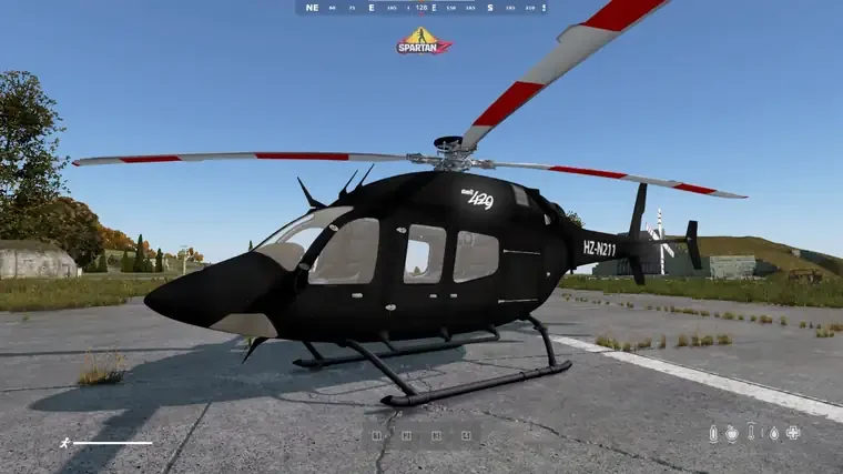 BELL429 - Foto 1